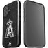 MLB Los Angeles Angels Dark Wash iPhone 16 Plus Impact Case